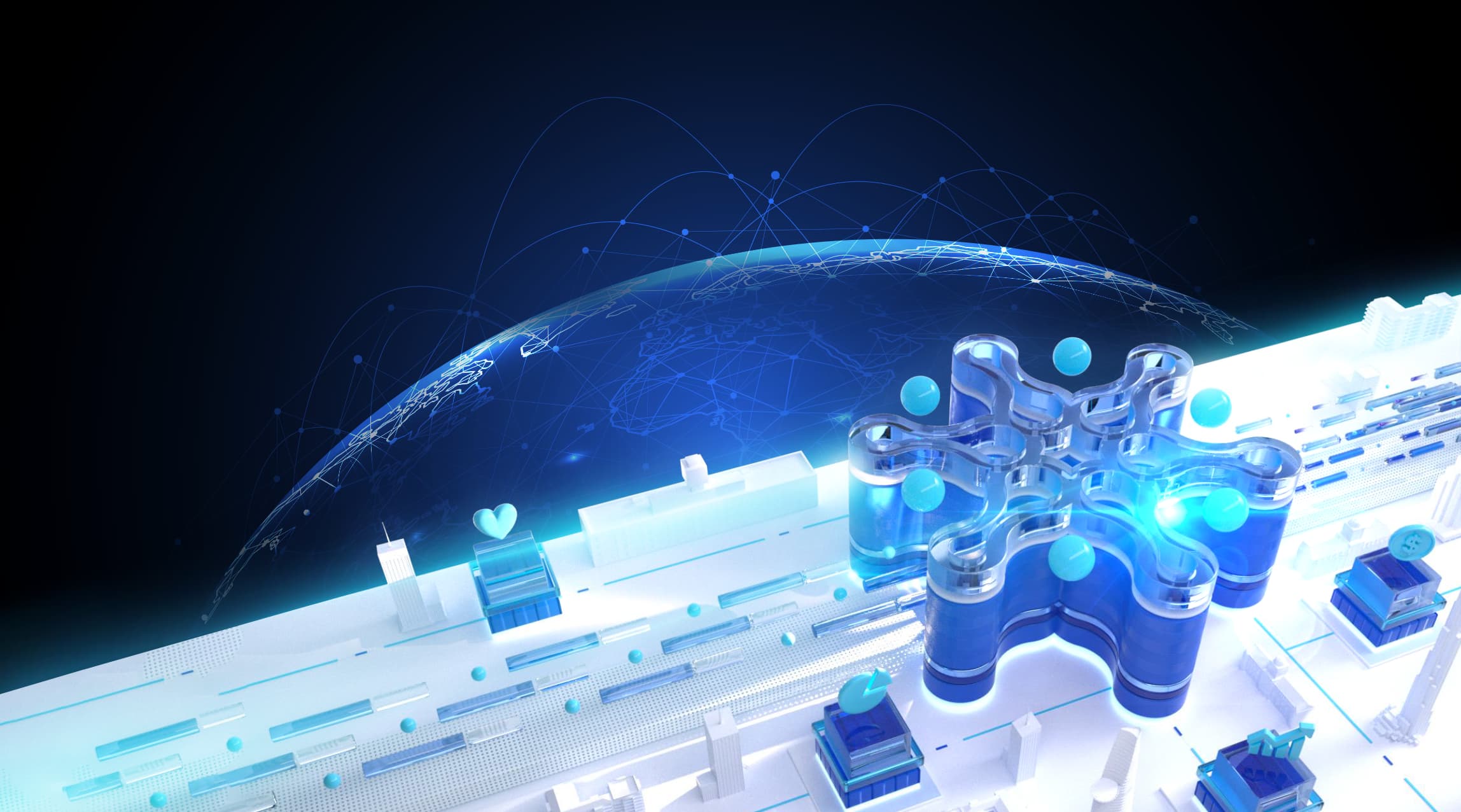 Background desktop